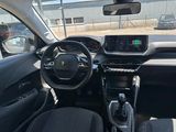 Miniature PEUGEOT 208