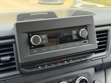 Miniature RENAULT TRAFIC FOURGON