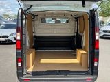 Miniature RENAULT TRAFIC FOURGON