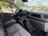 Miniature RENAULT TRAFIC FOURGON