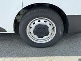 Miniature RENAULT TRAFIC FOURGON