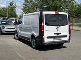 Miniature RENAULT TRAFIC FOURGON