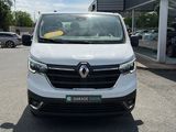 Miniature RENAULT TRAFIC FOURGON