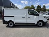 Miniature RENAULT TRAFIC FOURGON