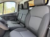 Miniature RENAULT TRAFIC FOURGON