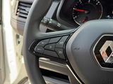 Miniature RENAULT TRAFIC FOURGON