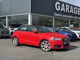 Miniature AUDI A1 SPORTBACK