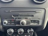 Miniature AUDI A1 SPORTBACK