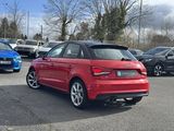 Miniature AUDI A1 SPORTBACK