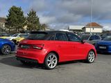 Miniature AUDI A1 SPORTBACK