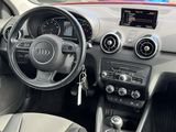 Miniature AUDI A1 SPORTBACK