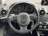 Miniature AUDI A1 SPORTBACK