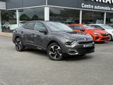 Miniature CITROEN C4 X