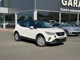 Miniature SEAT ARONA