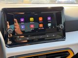 Miniature SEAT ARONA