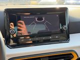 Miniature SEAT ARONA
