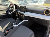 Miniature SEAT ARONA