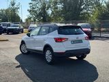 Miniature SEAT ARONA