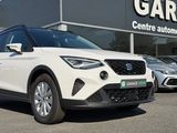 Miniature SEAT ARONA
