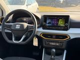 Miniature SEAT ARONA
