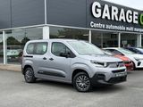 Miniature CITROEN E-BERLINGO