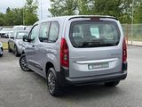 Miniature CITROEN E-BERLINGO