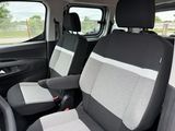 Miniature CITROEN E-BERLINGO