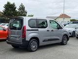 Miniature CITROEN E-BERLINGO