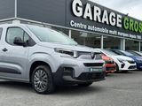 Miniature CITROEN E-BERLINGO