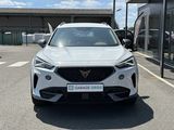 Miniature CUPRA FORMENTOR