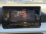 Miniature SEAT ARONA