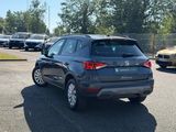 Miniature SEAT ARONA