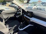Miniature SEAT ARONA