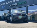 Miniature SEAT ARONA