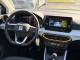 Miniature SEAT ARONA