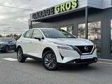 Miniature NISSAN QASHQAI