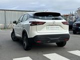 Miniature NISSAN QASHQAI
