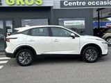 Miniature NISSAN QASHQAI