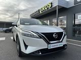 Miniature NISSAN QASHQAI