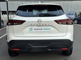 Miniature NISSAN QASHQAI