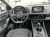 Miniature NISSAN QASHQAI