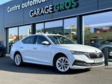 Miniature SKODA OCTAVIA