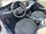 Miniature SKODA OCTAVIA