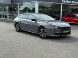 Miniature PEUGEOT 508 SW