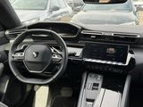 Miniature PEUGEOT 508 SW