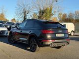 Miniature AUDI Q5 SPORTBACK