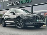Miniature AUDI Q5 SPORTBACK