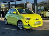 Miniature FIAT 500e BERLINE