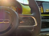 Miniature FIAT 500e BERLINE