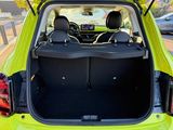 Miniature FIAT 500e BERLINE